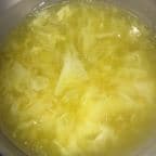 Best SP2. Egg Drop Soup in Waynesburg, PA