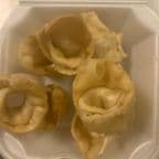 Best AP2. Crab Rangoon (8) in Waynesburg, PA