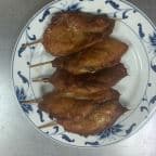 Best AP8. Chicken Teriyaki (5) in Waynesburg, PA