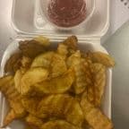 Best Fried Potato in Waynesburg, PA
