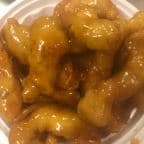 Best Cs3. Honey Chicken in Waynesburg, PA