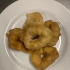 Best AP6. Fried Shrimp (5) in Waynesburg, PA