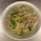Best SP7. Pork Noodle Soup in Waynesburg, PA