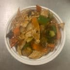 Best CK9. Hunan Chicken in Waynesburg, PA