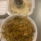 Best BF1. Moo Shu Beef in Waynesburg, PA