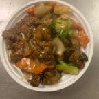 Best BF2. Beef w. Vegetables in Waynesburg, PA