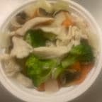 Best CK4. Moo Goo Gai Pan in Waynesburg, PA