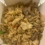 Best FR7. Combination Fried Rice in Waynesburg, PA