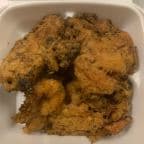 Best EF6. Shrimp Egg Foo Young in Waynesburg, PA