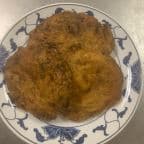 Best EF5. Beef Egg Foo Young in Waynesburg, PA