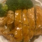 Best CS22. Bourbon Chicken in Waynesburg, PA