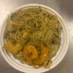 Best Singapore Mei Fun (curry sauce) in Waynesburg, PA