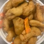 Best CK6. Sweet & Sour Chicken in Waynesburg, PA