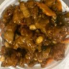 Best CK10. Kung Pao Chicken in Waynesburg, PA
