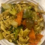 Best CK11. Chicken w. Curry Sauce in Waynesburg, PA