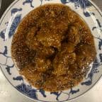 Best Cs5. Sesame Chicken in Waynesburg, PA