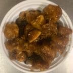 Best Cs6. Orange Flavored Chicken in Waynesburg, PA