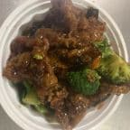 Best Cs8. Orange Flavored Beef in Waynesburg, PA