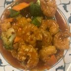Best Cs9. General Tso's Shrimp in Waynesburg, PA