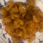 Best Cs11. Honey Shrimp in Waynesburg, PA