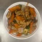 Best CK3. Chicken w. Vegetables in Waynesburg, PA