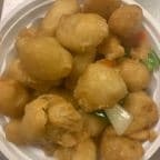 Best Pk3. Sweet & Sour Pork in Waynesburg, PA