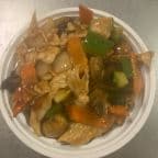 Best CK12. Chicken w. Ma La Sauce in Waynesburg, PA