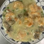 Best SF6. Shrimp w. Lobster Sauce in Waynesburg, PA