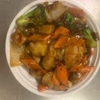 Best SF11. Sea Scallops w. Garlic Sc in Waynesburg, PA