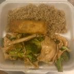 Best C4. Chicken w. Broccoli (Lunch) in Waynesburg, PA