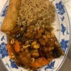 Best C8. Kung Pao Chicken (Lunch) in Waynesburg, PA